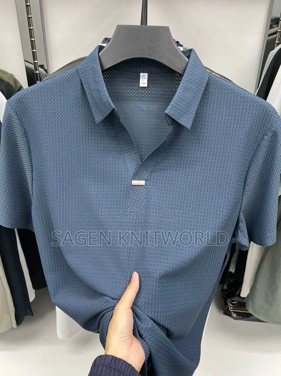 Mens T Shirts Rubber