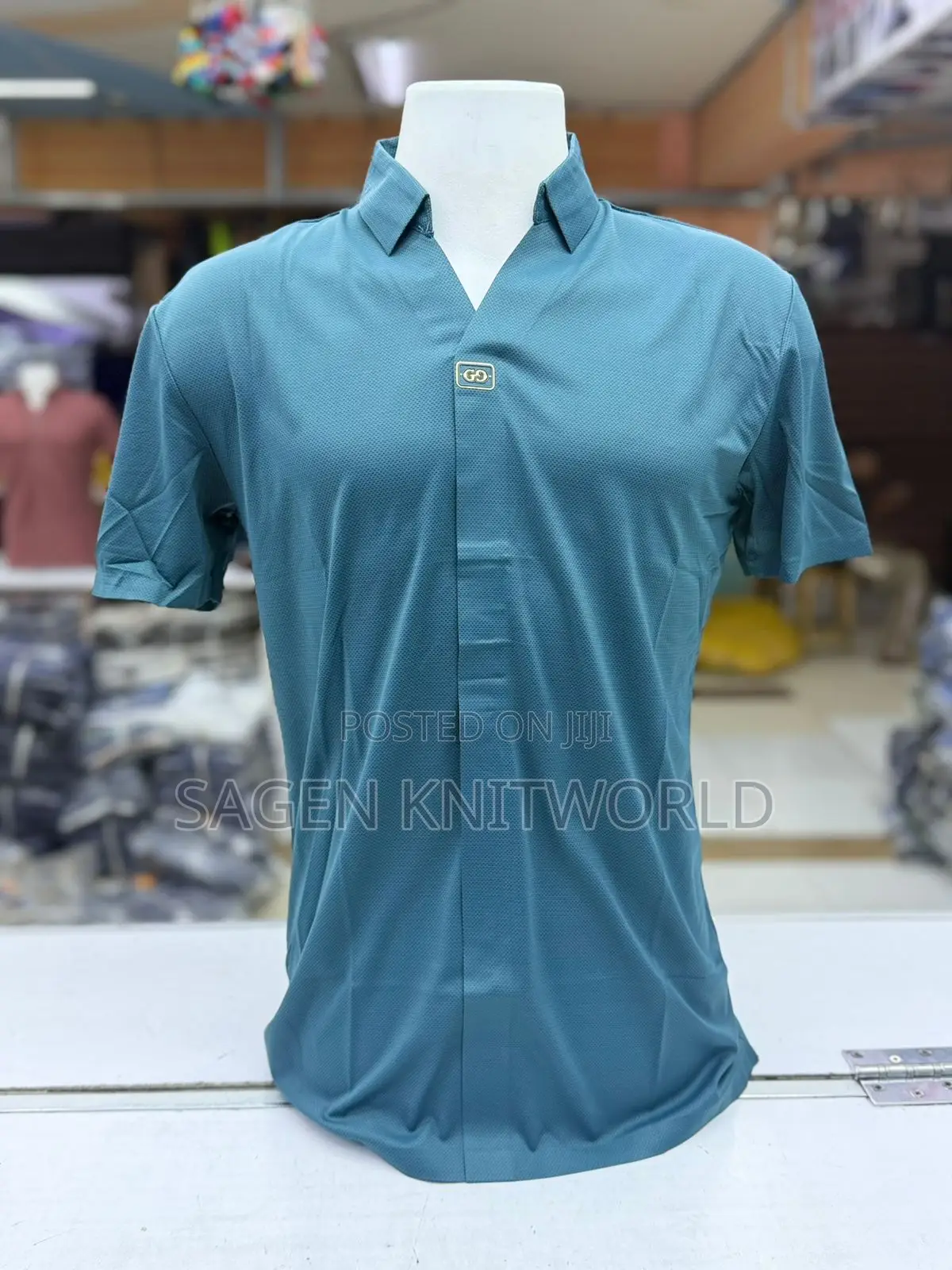 Mens T Shirts Rubber
