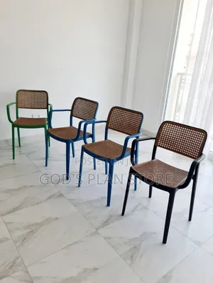 Green Frame Plastic Chairs Plastic Chairs1pc