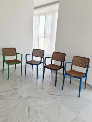 Green Frame Plastic Chairs Plastic Chairs1pc
