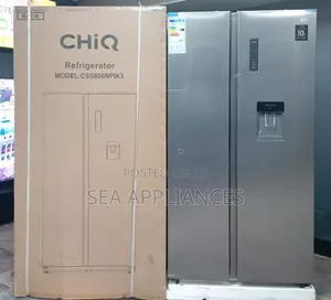 Chiq Side by Side
