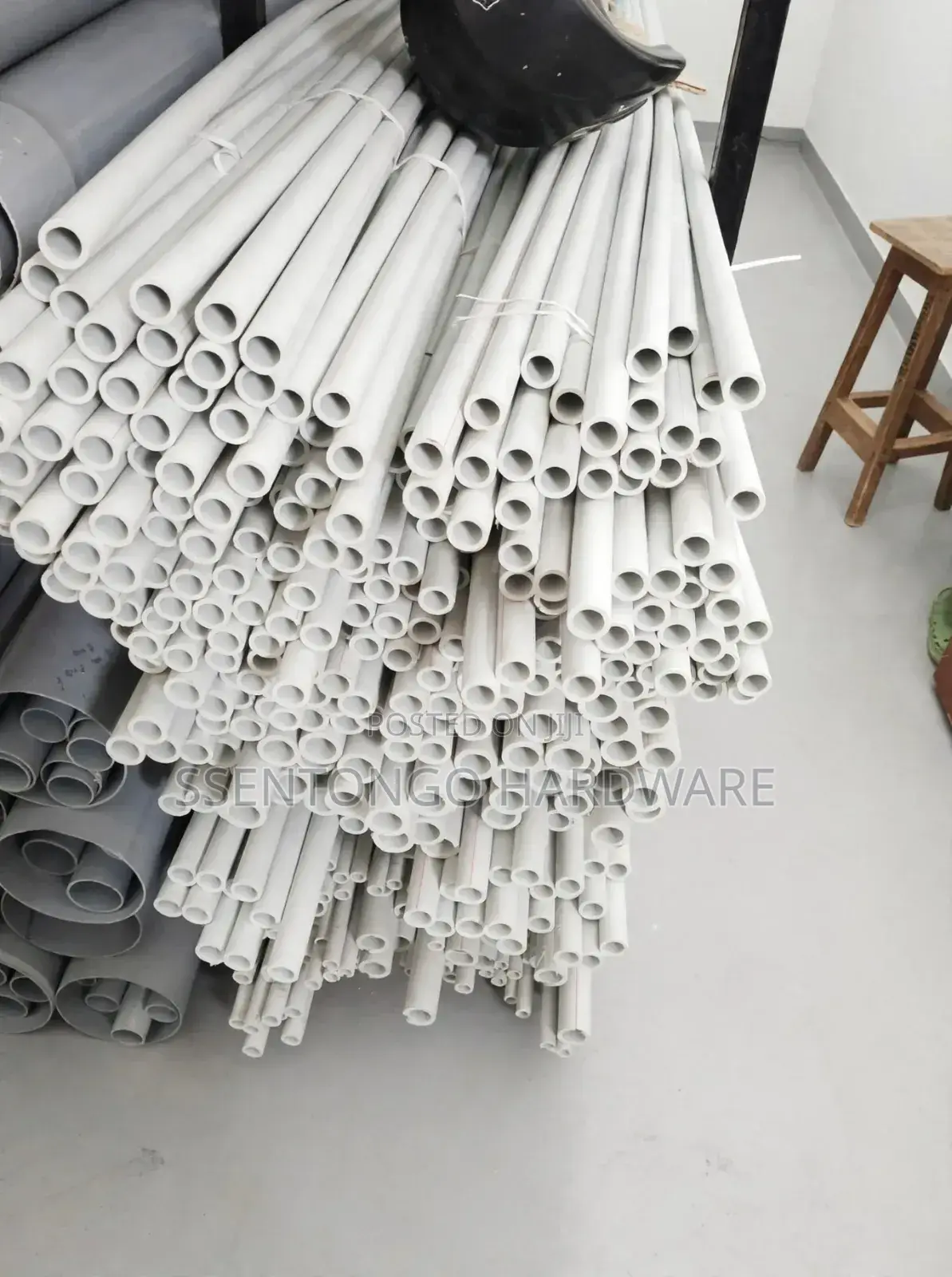PPR Pipes Size 25 3/4 Gentex for Pipe Work Gentex Good Quality All Typ