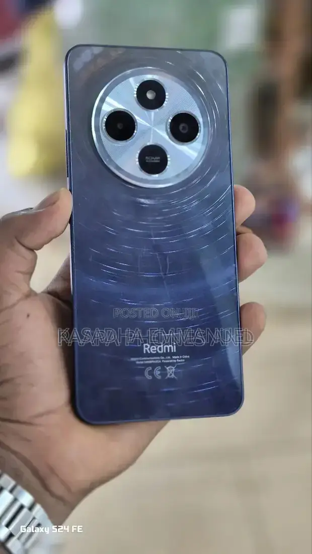 Xiaomi Redmi 14C 256 GB Blue