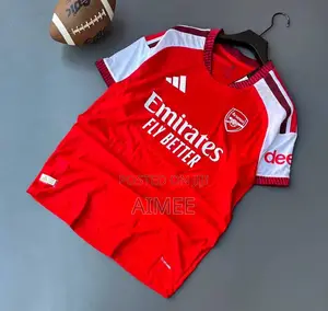 Arsenal Jersey