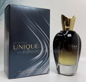 Extremely Unique Perfume