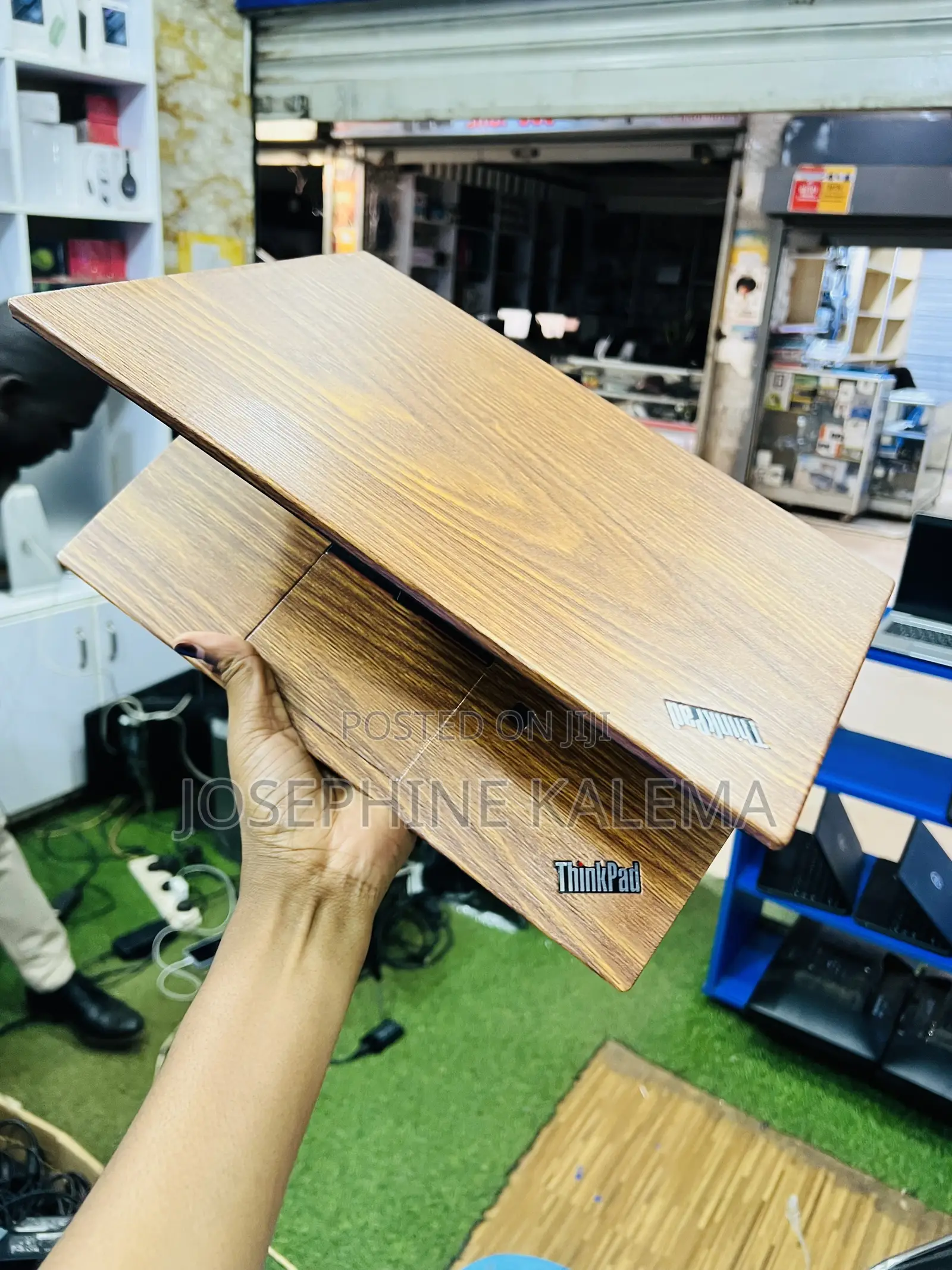 Laptop Skins
