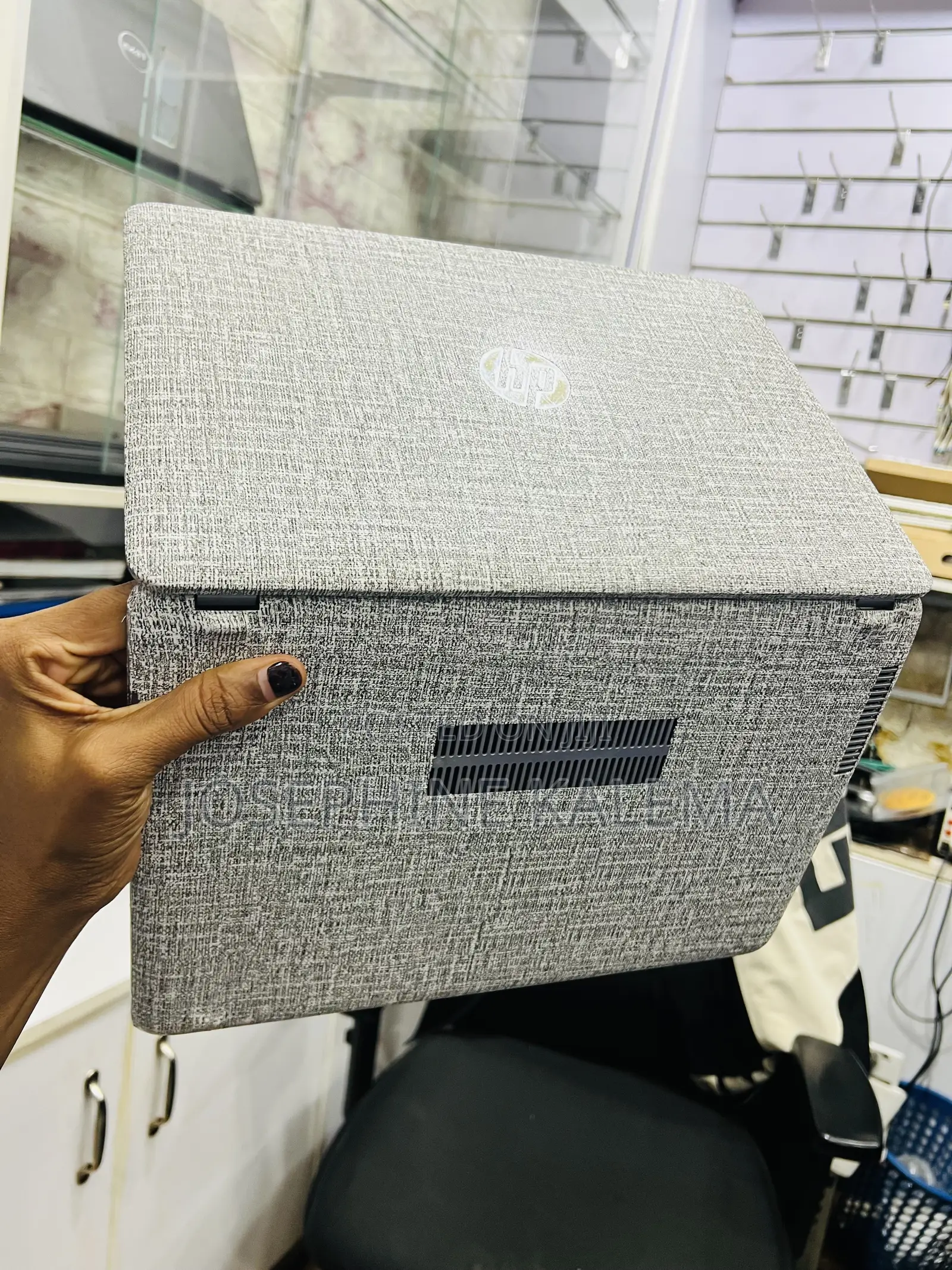 Laptop Skins