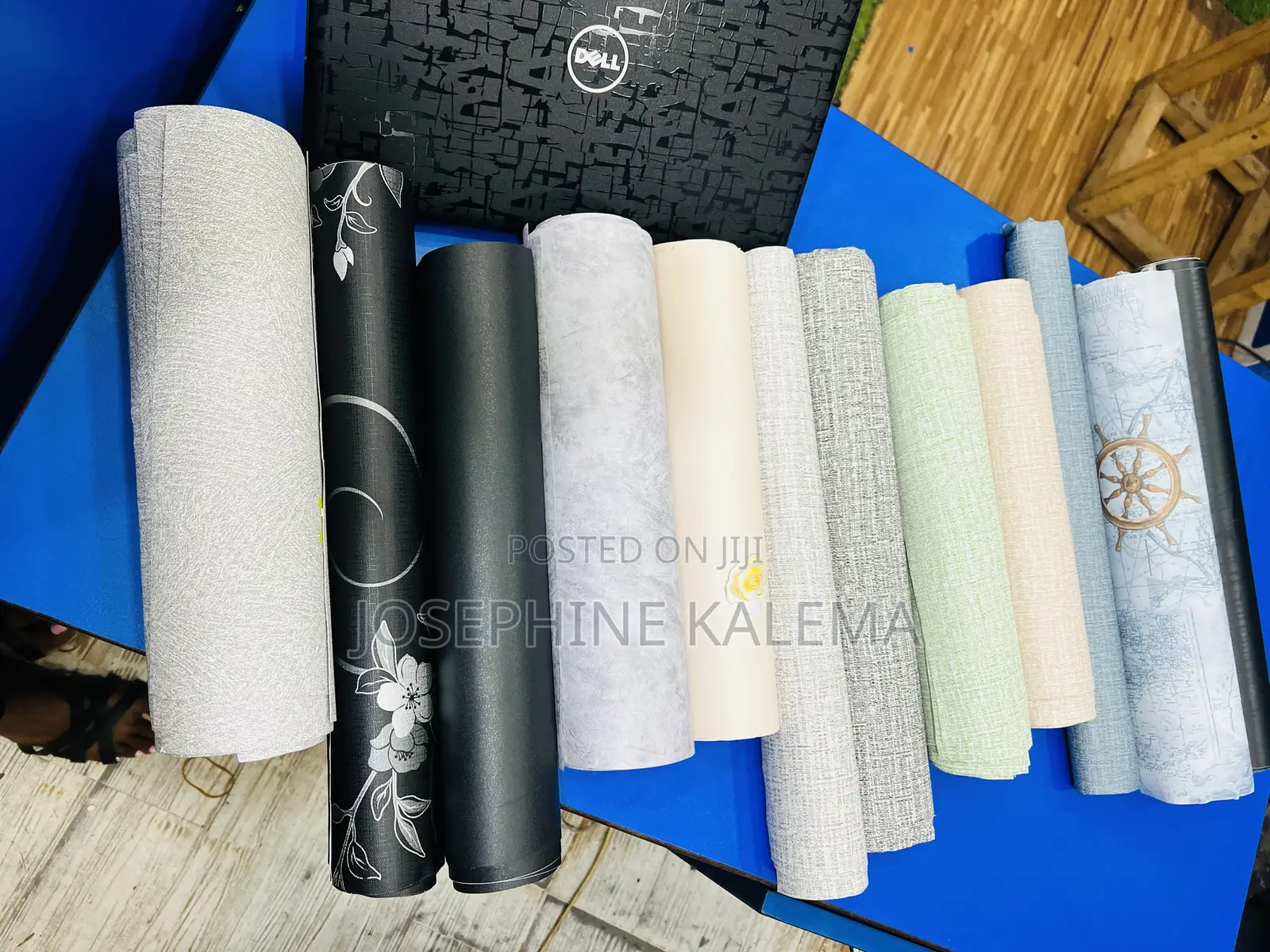 Laptop Skins