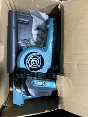 Cordless Blower