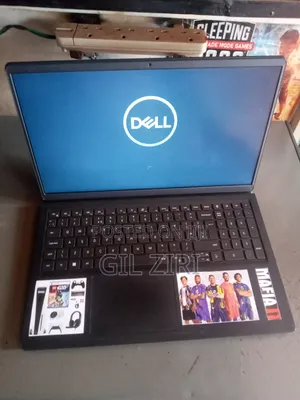Laptop Dell Vostro 15 3510 8GB Intel Core i3 SSD 256GB