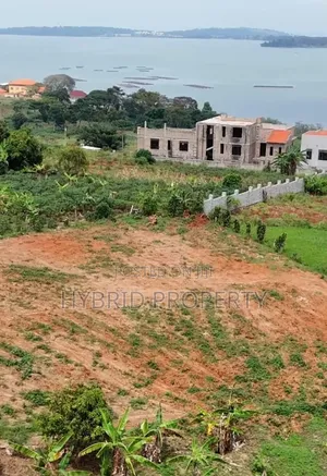 Prime Plots for Sale at Bwerenga~Bugiri Lake View Harmony Land Estate.