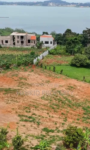 Prime Plots for Sale at Bwerenga~Bugiri Lake View Harmony Land Estate.