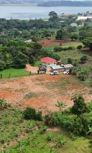 Prime Plots for Sale at Bwerenga~Bugiri Lake View Harmony Land Estate.