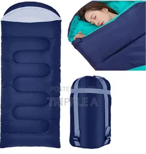 Big Sized Thick Warm Sleeping Bag