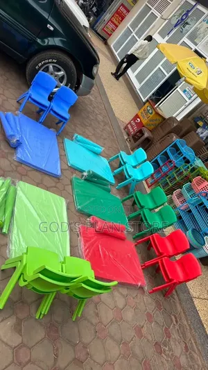 Kindergarten 4 Seater Kids Table and Chairs Kids Table and Chairs