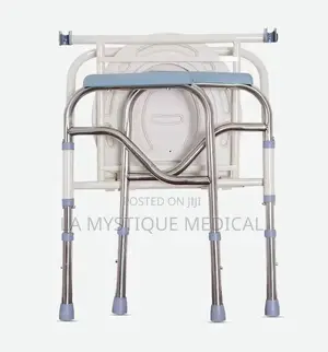 Commode Chair