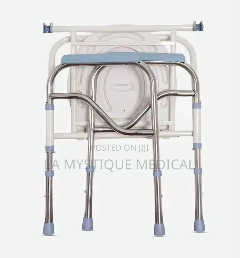 Commode Chair