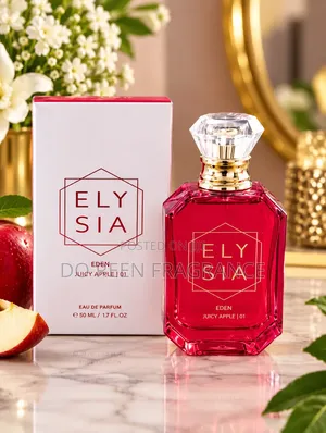 ELYSIA Eau De Perfume