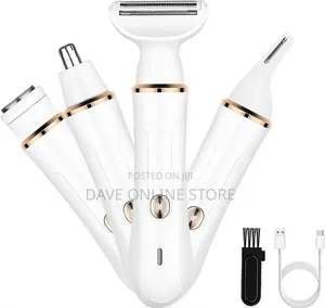 4in1 Electric Razor