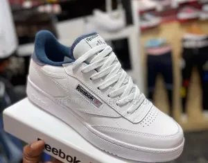 Original Reebok Sneakers