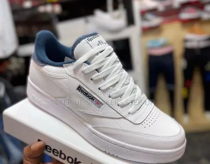 Original Reebok Sneakers