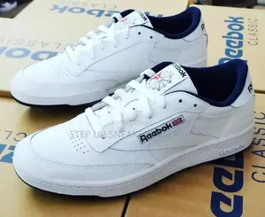 Original Reebok Sneakers