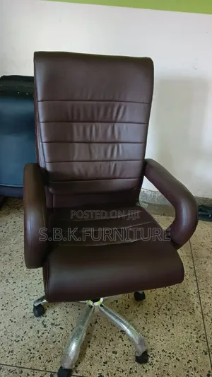 New Design Office Chairs