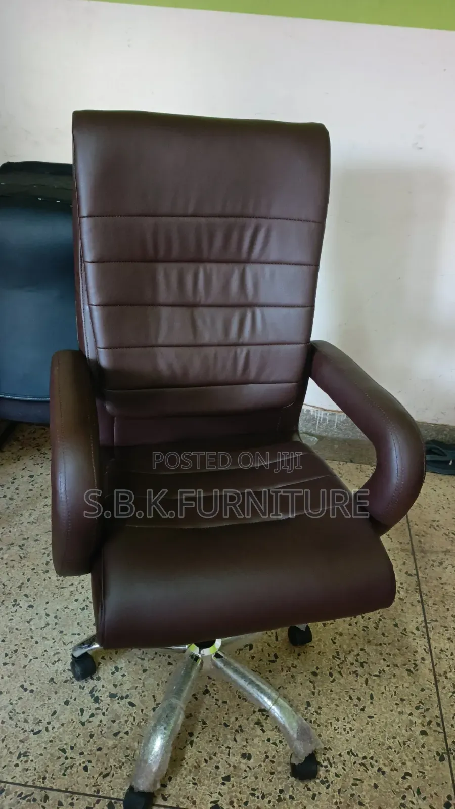 New Design Office Chairs