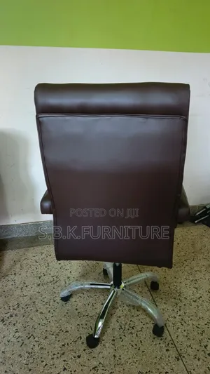 New Design Office Chairs