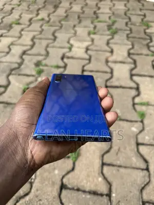 Samsung Galaxy Note 10 Plus 5G 256 GB Blue