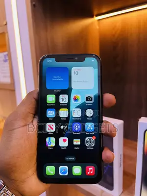 Apple iPhone XR 64 GB Black