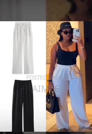 Trousers for Women
