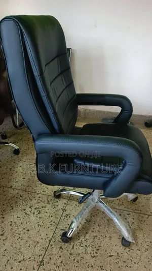 New Model Chairs