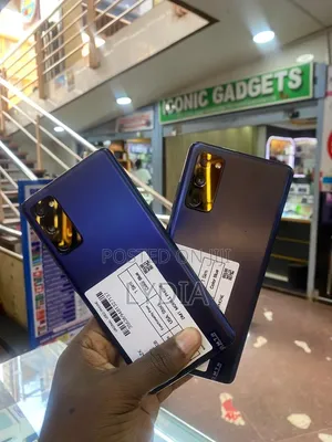 Samsung Galaxy S20 FE 5G 128 GB Blue