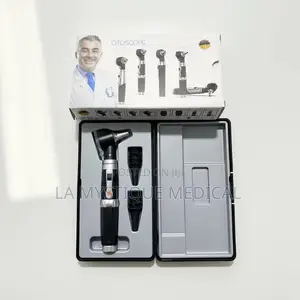 Diagonostic Medical Otoscope