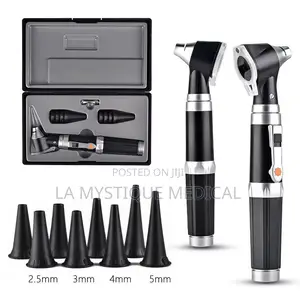 Diagonostic Medical Otoscope