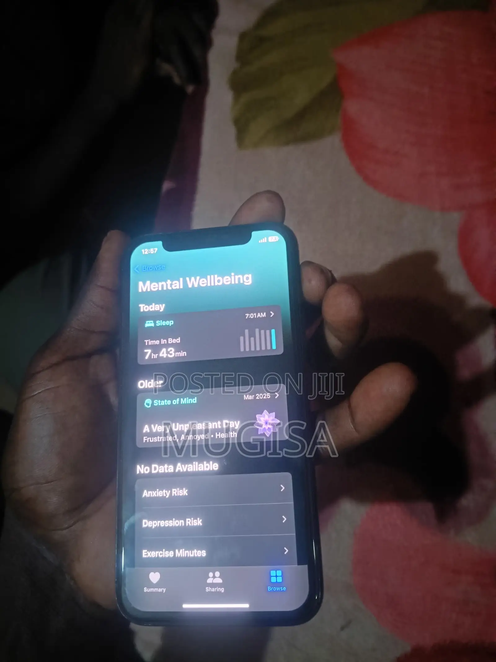 Apple iPhone 11 Pro 256 GB Gray