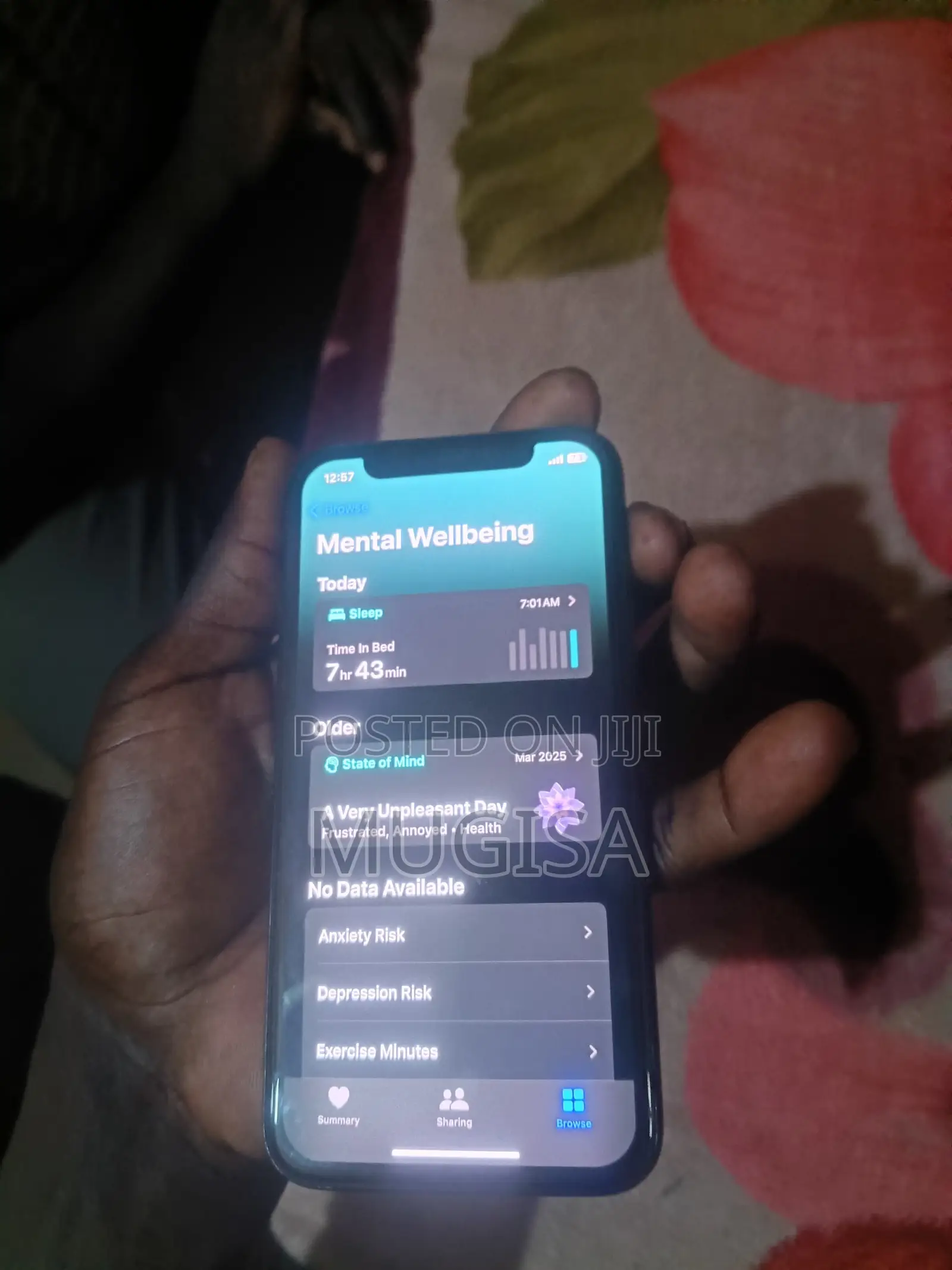 Apple iPhone 11 Pro 256 GB Gray