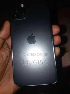 Apple iPhone 11 Pro 256 GB Gray