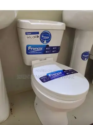 Toilet Seat Pressing Frencia Twyfod Good Quality/All Types