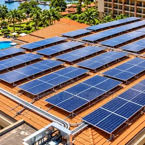 20kwh 48v Dyness Massive Clean Energy Hybrid Lithium Solar System