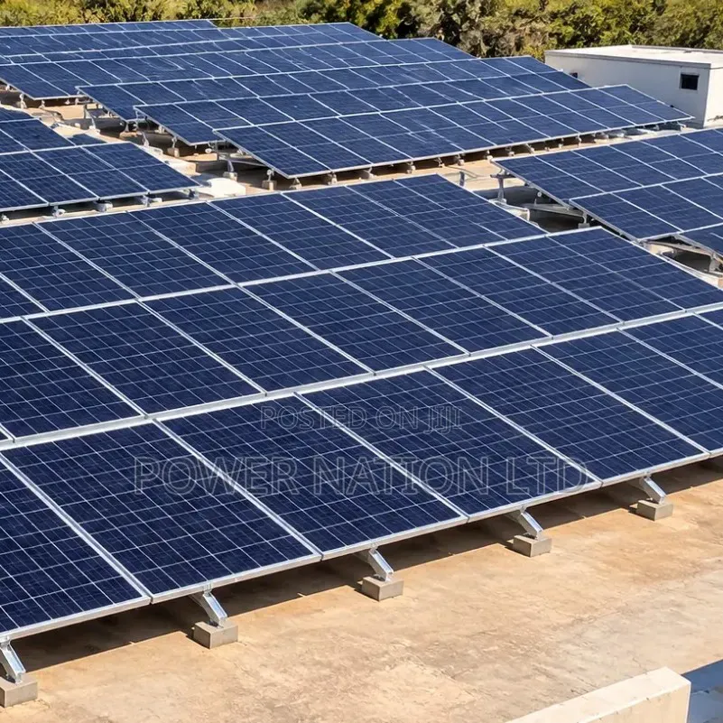 25kwh Dyness Massive Clean Energy Hybrid Lithium Solar System Kit