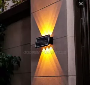 LED Wall Lamp