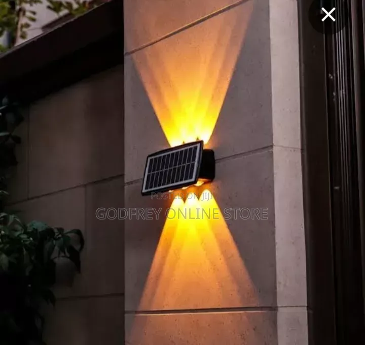 LED Wall Lamp