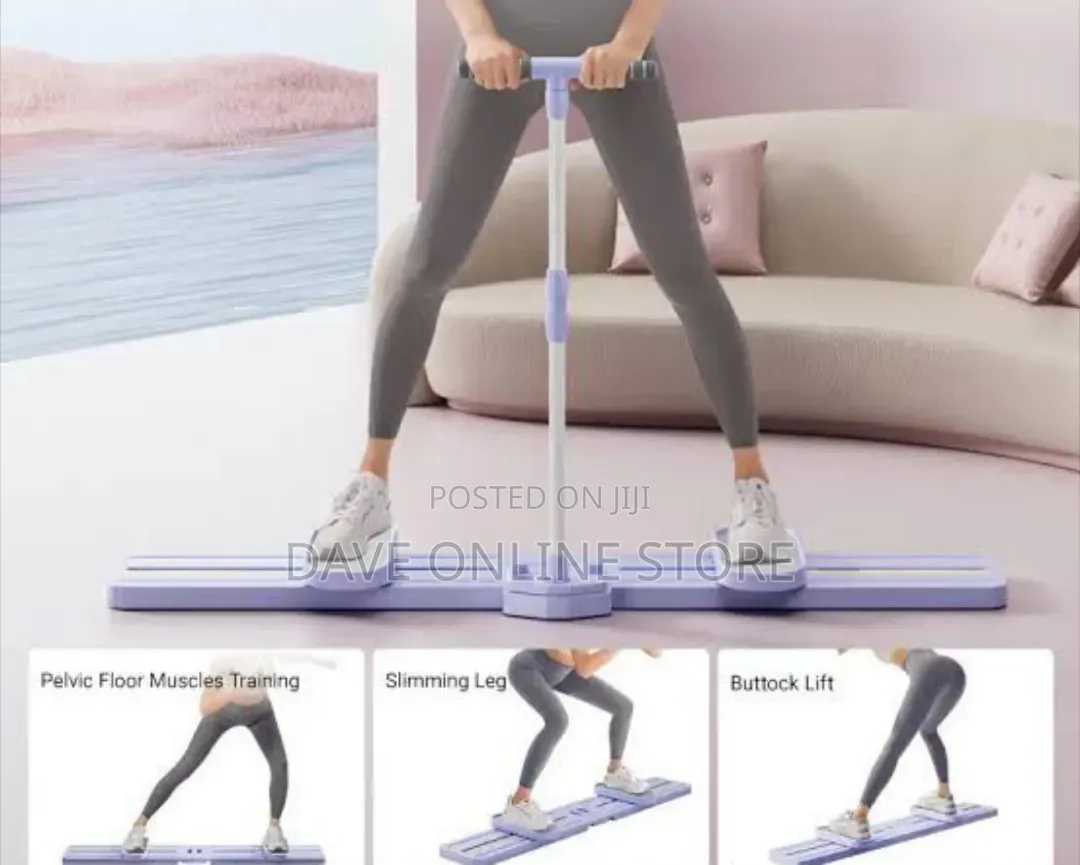 Leg Beauty Ski