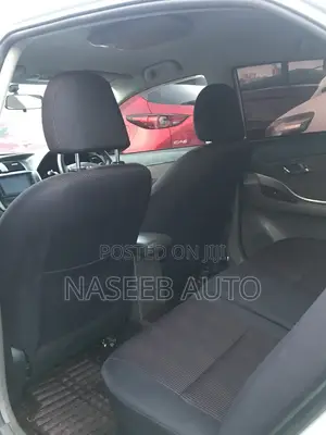 Toyota Premio 2009 Silver