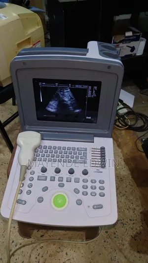 Ultrasound Scan