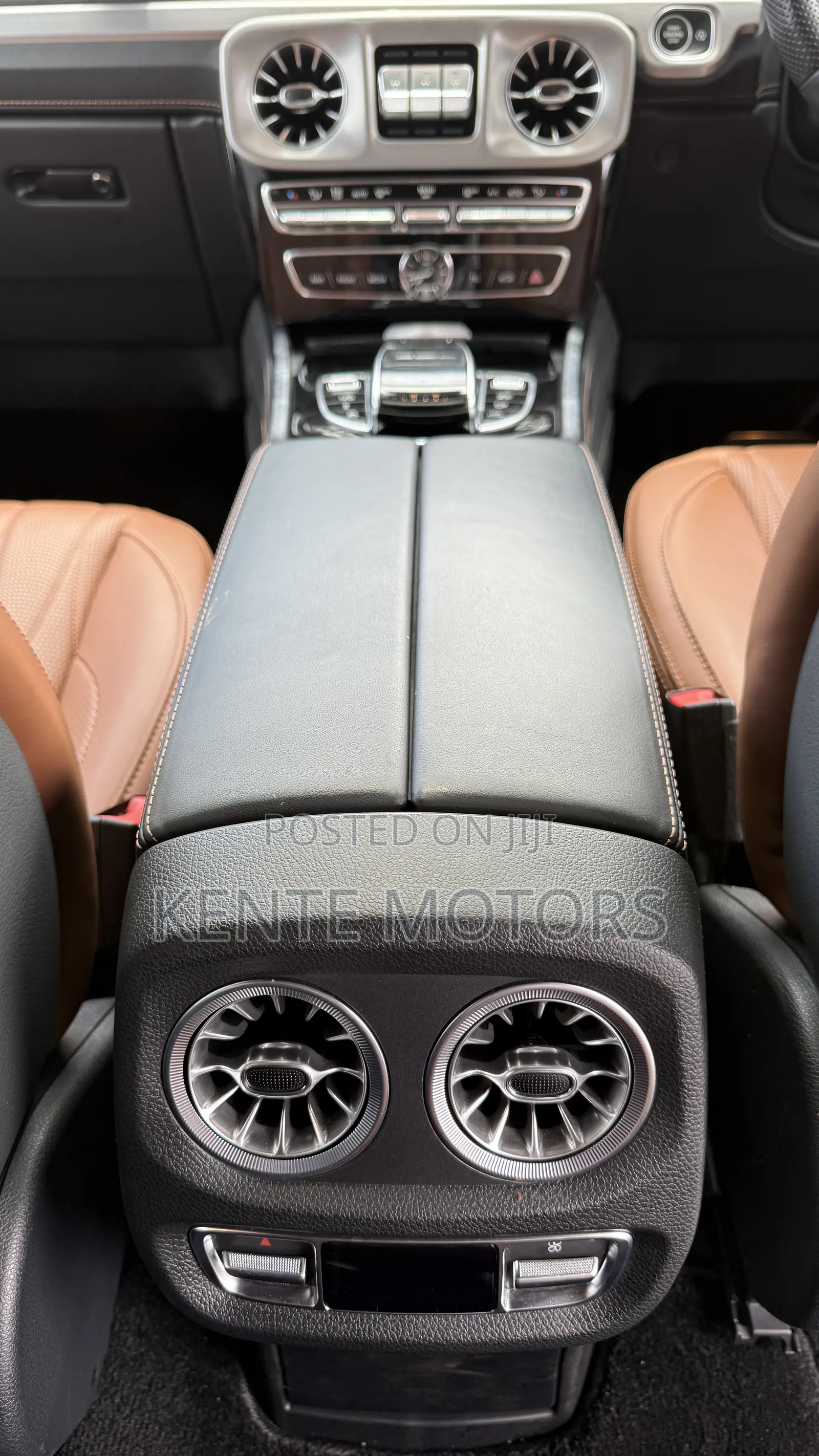 Mercedes-Benz G-Class G 63 AMG 2023 Gold