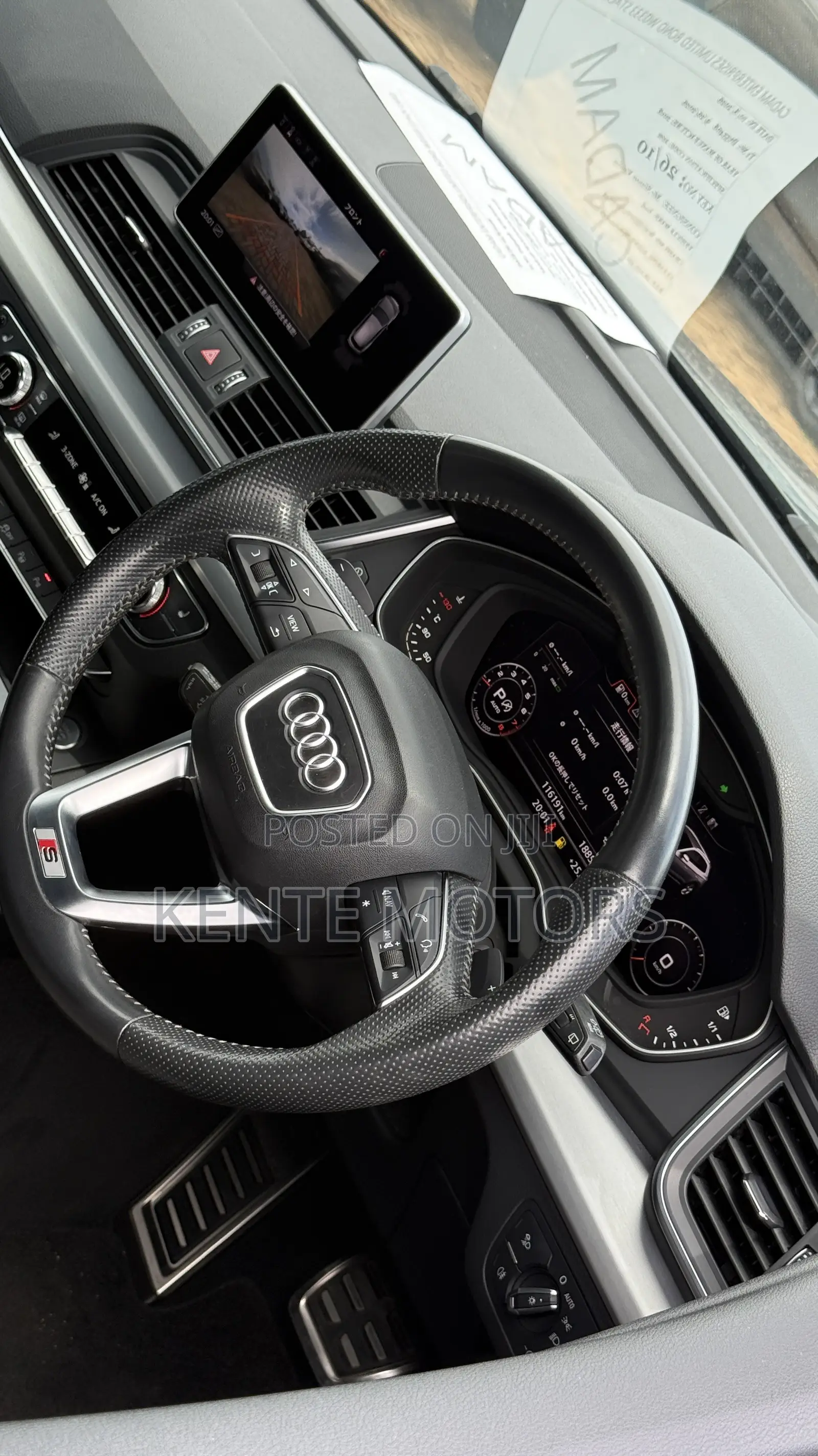 Audi Q5 2.0T Premium AWD quattro 2018