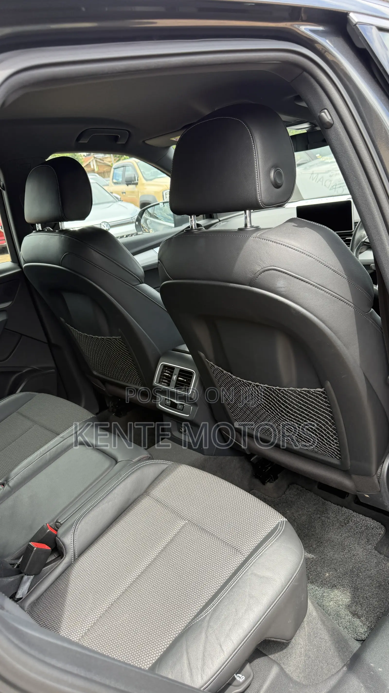Audi Q5 2.0T Premium AWD quattro 2018
